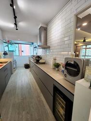 Blk 667A Waterway Woodcress (Punggol), HDB 4 Rooms #623542271